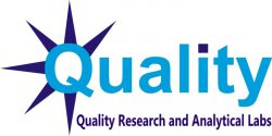 Quality Research and Analytical Labs